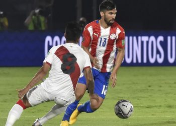 Perú quiere tumbar los pronósticos ante Paraguay