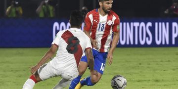 Perú quiere tumbar los pronósticos ante Paraguay