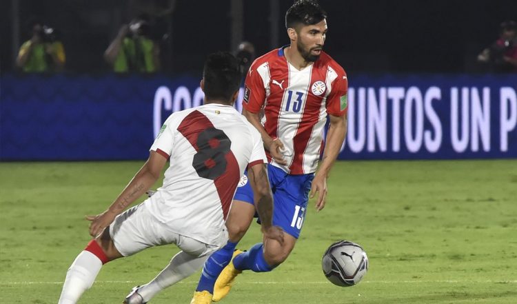 Perú y Paraguay abren los cuartos de la Copa América