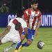 Perú quiere tumbar los pronósticos ante Paraguay