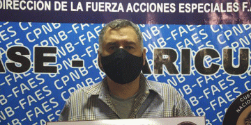 Capturado director de la Banda Show Caracas