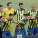 Rosario Central llegó a San Cristóbal
