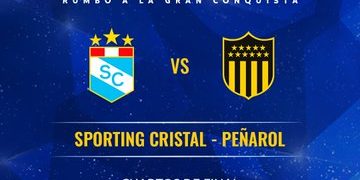 Definidos los cuartos de final de la Copa CONMEBOL Sudamericana