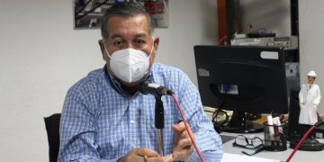 Rangel Silva: en Trujillo se ha vacunado contra la COVID-19 el 18% de la meta establecida