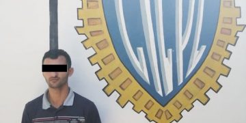 Todo el peso de la ley para ex policía violador