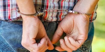 El “Samurai” asesino a otro hombre por celos