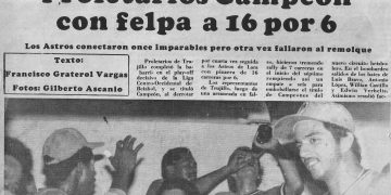 HISTORIAS DE VIDA / Proletarios de Valera, 40 años de un glorioso titulo