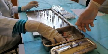 Para alcanzar la inmunidad de rebaño en Mérida deben vacunar más de tres mil personas diarias