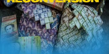 ¿BCV prepara una nueva reconversión monetaria?