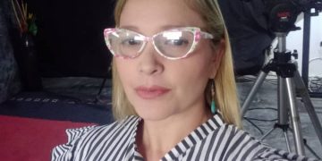 Exhorta la periodista Yenifer Materán: “Sigamos luchando por una prensa libre”