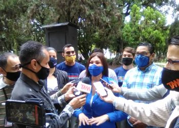 UNT Mérida rechaza detención arbitraria de activistas de Fundaredes