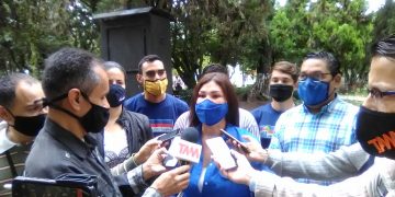 UNT Mérida rechaza detención arbitraria de activistas de Fundaredes