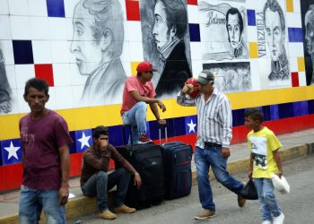 Para el 1º de agosto sectores productivos esperan reapertura de frontera con Colombia 