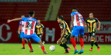 Aurinegros obligados a subir nivel