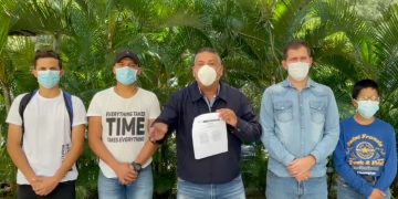 Reclaman presuntas irregularidades en postulaciones del PSUV