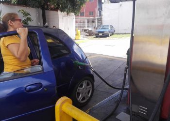 Táchira | Surtirán combustible solo tres días en semana radical