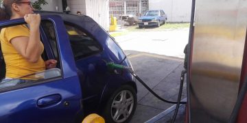 Táchira | Surtirán combustible solo tres días en semana radical