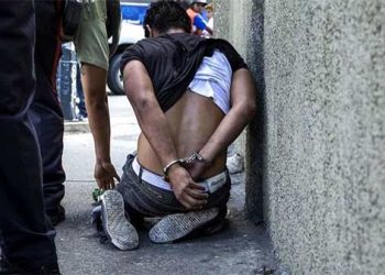 Tres linchamientos han ocurrido en Mérida en lo que va de año