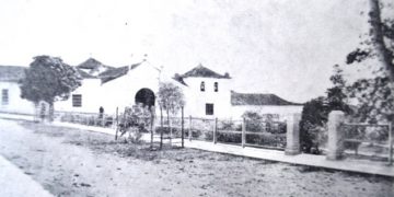 En el Natalicio del Libertador Simón Bolívar se afirma que estuvo en Boconó 4 veces