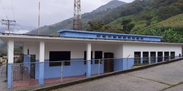 Autoridades municipales y regionales se olvidaron de Tostós del municipio Boconó   