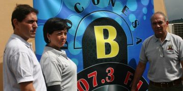 Boconesa 107.3: 23 años sin fronteras