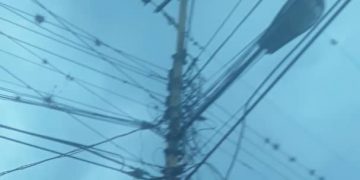 Sector La Milla de Boconó requiere atención gubernamental