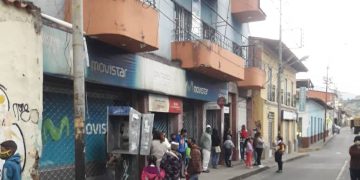 Saime Boconó atiende citas para trámite de pasaportes