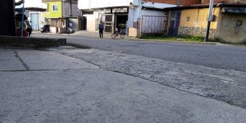 En Mosquey de Boconó temen proliferación de Covid 19  