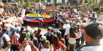 Magisterio boconés: Autoridades educativas no podrán obligarnos a iniciar nuevo año escolar