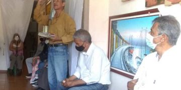 Sociedad civil organizada y partidos opositores rescatarán la democracia