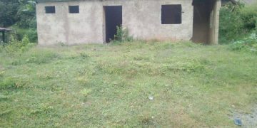 Sector La Milla de Boconó requiere atención gubernamental