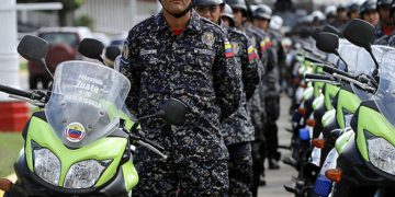 Plan “Guaicaipuro” para acabar con las bandas   