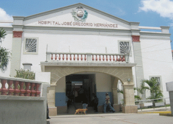 Hombre mató a su esposa y luego se suicidó