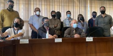 La UNET no apaga la luz y convoca sus estudiantes a volver a clases con autogestión