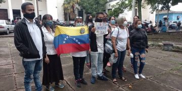 Presos de Táchira deben esperar por respuestas de Caracas