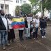 Presos de Táchira deben esperar por respuestas de Caracas