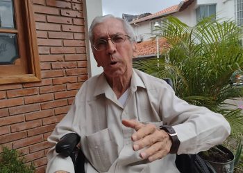 Walter Márquez: Fiscal Tarek William Saab fue derrotado en la CPI