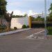 Habitantes limpiaron y pintaron el cementerio de Orope