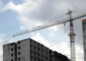 Sin obras públicas ni privadas: desempleo en sector de la construcción se ubica en un 99 % en Táchira 