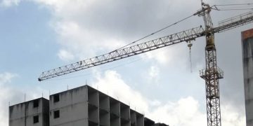 Sin obras públicas ni privadas: desempleo en sector de la construcción se ubica en un 99 % en Táchira 