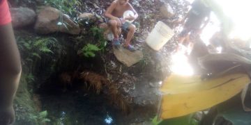 OPINIÓN | Rangel, Iroschima, Abraham, ¿ustedes no se bañan?