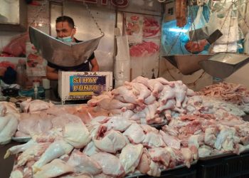 En 50 % disminuyen ventas de carnes blancas y rojas ante el alza de los precios en Táchira