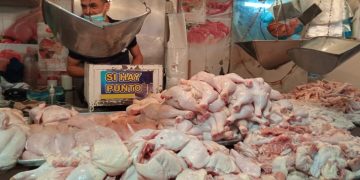 En 50 % disminuyen ventas de carnes blancas y rojas ante el alza de los precios en Táchira
