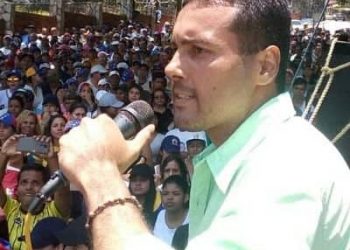 Candidatos del régimen de Maduro en Trujillo son rechazados por el pueblo