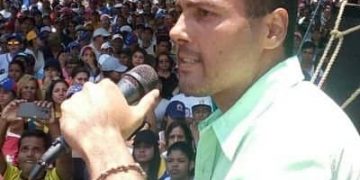 Candidatos del régimen de Maduro en Trujillo son rechazados por el pueblo