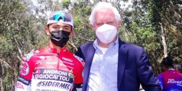 EntreRuedas / Buen balance del Androni Giocattoli-Sidermec en el Tour D’Alsace