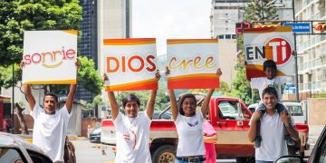 Iglesia Adventista desarrolla plan social “Cerca de Ti” 2021