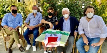 EntreRuedas/Gabrielle Benedetti, primer fichaje del Dhone Hopper para 2022