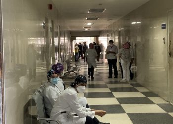 Fundación Juan de Dios: “Tenemos más de 120 profesionales en el hospital y se tilda que las fundaciones lo que hacen es repartir arepa con queso”