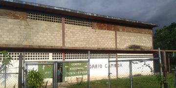 Elegirán comisión electoral del tenis de mesa trujillano